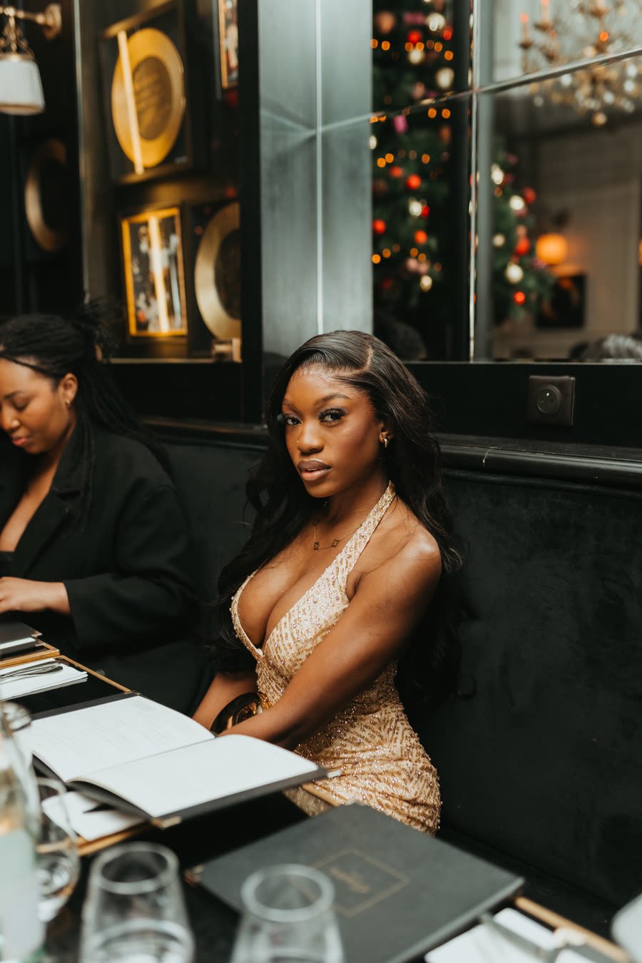 Shooting lifestyle anniversaire Paris 2025 - Marie-Val par 400shot