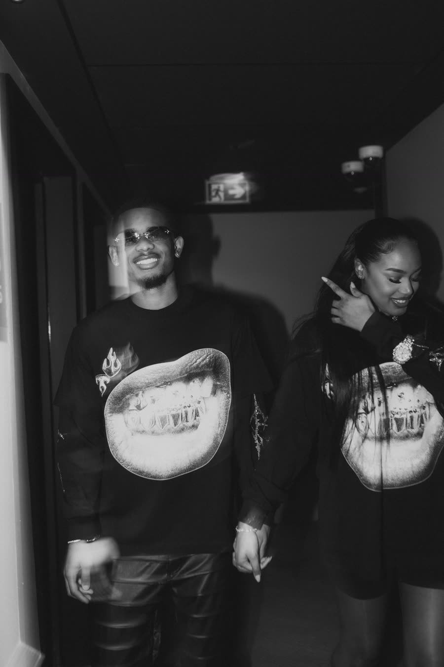 Shooting lifestyle couple Paris 2025 - Nils par 400shot