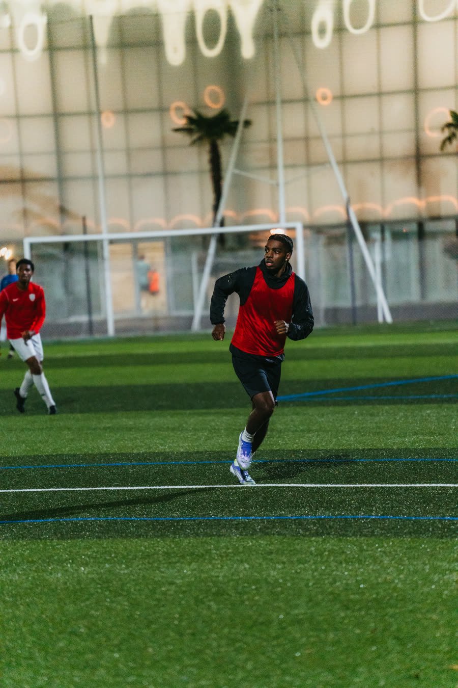 Shooting sport Paris 2025 - Oyeli par 400shot